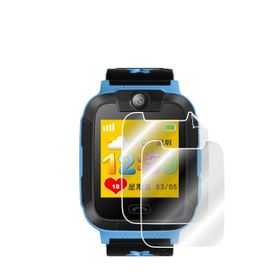 Ipg Sentar V80-07S GPS Akıllı Çocuk Saati Uyumlu 2 Adet Ekran Koruyucu