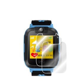 Ipg Sentar V80-07S GPS Akıllı Çocuk Saati Uyumlu 2 Adet Ekran Koruyucu