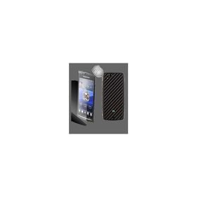Ipg Sony Ericsson Xperia Arc Arc S Karbon Fiber Tam Kaplama