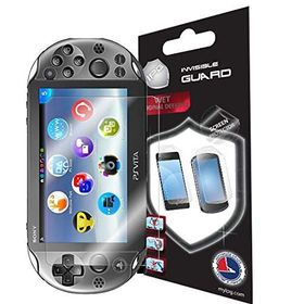 IPG Sony PS Vita PCH 2000 Ekran Koruyucu