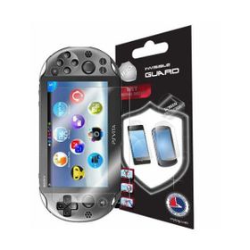 IPG Sony PS Vita PCH 2000 Ekran Koruyucu