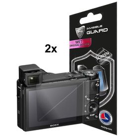 IPG Sony Rx100V Rx100IV Rx100 Rx1R Rx1R1 Ekran Koruyucu
