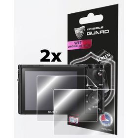 IPG Sony Rx100V Rx100IV Rx100 Rx1R Rx1R1 Ekran Koruyucu
