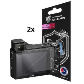 IPG Sony Rx100V Rx100IV Rx100 Rx1R Rx1R1 Ekran Koruyucu