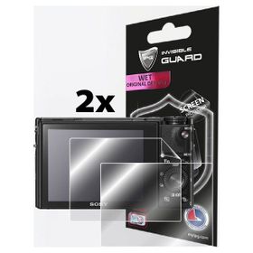 IPG Sony Rx100V Rx100IV Rx100 Rx1R Rx1R1 Ekran Koruyucu