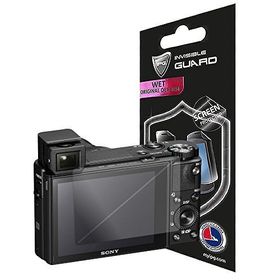 IPG Sony Rx100V Rx100IV Rx100 Rx1R Rx1R1 Ekran Koruyucu