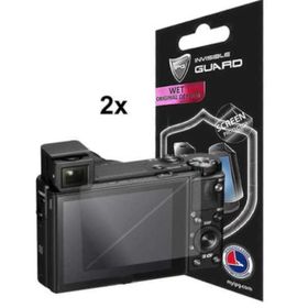 IPG Sony Rx100V Rx100IV Rx100 Rx1R Rx1R1 Ekran Koruyucu