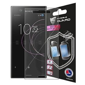 Ipg Sony Xperia XZ1 5.2 inç Görünmez Ekran Koruyucu