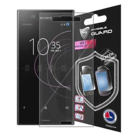 Ipg Sony Xperia XZ1 5.2 inç Görünmez Ekran Koruyucu