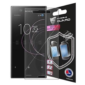 Ipg Sony Xperia XZ1 5.2 inç Görünmez Ekran Koruyucu