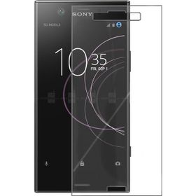 Ipg Sony Xperia XZ1 5.2 inç Görünmez Ekran Koruyucu