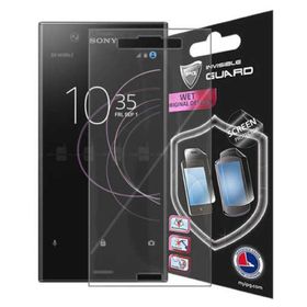 Ipg Sony Xperia XZ1 5.2 inç Görünmez Ekran Koruyucu