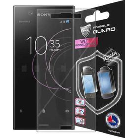 Ipg Sony Xperia XZ1 5.2 inç Görünmez Ekran Koruyucu