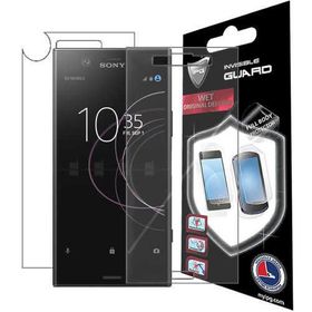 Ipg Sony Xperia XZ1 5.2 inç Görünmez Tam Kaplama