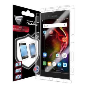 Ipg Sony Xperia XZ1 5.2 inç Görünmez Tam Kaplama