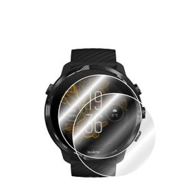 Ipg Suunto 7 GPS Spor Akıllı Saat Uyumlu 2 Adet Ekran Koruyucu