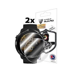 Ipg Suunto 7 GPS Spor Akıllı Saat Uyumlu 2 Adet Ekran Koruyucu