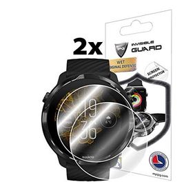 Ipg Suunto 7 GPS Spor Akıllı Saat Uyumlu 2 Adet Ekran Koruyucu
