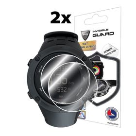 Ipg Suunto Ambit 3 Peak 2 Adet Ekran Koruyucu