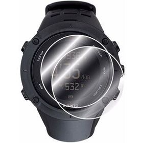 Ipg Suunto Ambit 3 Peak 2 Adet Ekran Koruyucu