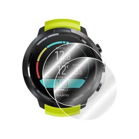 Ipg Suunto D5 Dalış Bilgisayarı Uyumlu 2 Adet Ekran Koruyucu