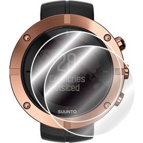 Ipg Suunto Kailash 2 Adet Ekran Koruyucu