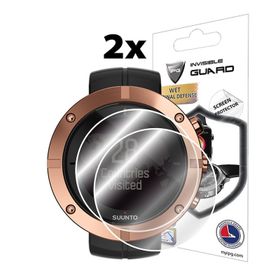 Ipg Suunto Kailash 2 Adet Ekran Koruyucu