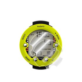 Ipg Suunto Zoop Novo Smartwatch Uyumlu 2 Adet Ekran Koruyucu