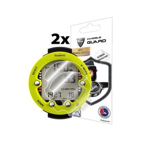 Ipg Suunto Zoop Novo Smartwatch Uyumlu 2 Adet Ekran Koruyucu