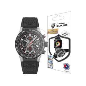 IPG Tag Heuer Connected 46 mm 2 Adet Ekran Koruyucu