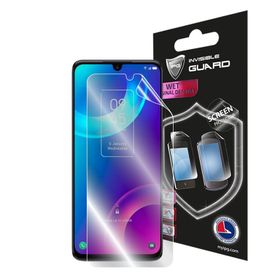 Ipg TCL 30-30 Plus Uyumlu Görünmez Ekran Koruyucu
