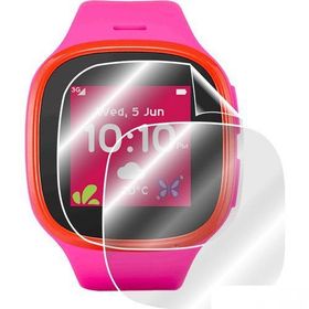 Ipg TCL Alcatel Movetime MT30 Smart Kidswatch 2 Adet Ekran Koruyucu