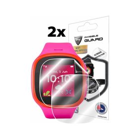 Ipg TCL Alcatel Movetime MT30 Smart Kidswatch 2 Adet Ekran Koruyucu