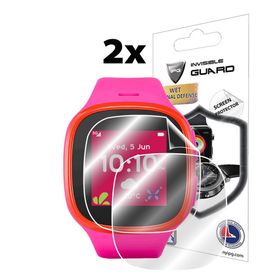 Ipg TCL Alcatel Movetime MT30 Smart Kidswatch 2 Adet Ekran Koruyucu