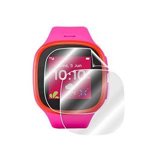 Ipg TCL Alcatel Movetime MT30 Smart Kidswatch 2 Adet Ekran Koruyucu