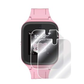 Ipg TCL Alcatel Movetime MT40-MT40X Uyumlu 2 Adet Ekran Koruyucu