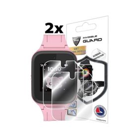 Ipg TCL Alcatel Movetime MT40-MT40X Uyumlu 2 Adet Ekran Koruyucu
