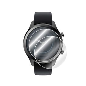 Ipg Ticwatch C2 Smartwatch Uyumlu 2 Adet Ekran Koruyucu