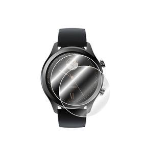 Ipg Ticwatch C2 Smartwatch Uyumlu 2 Adet Ekran Koruyucu