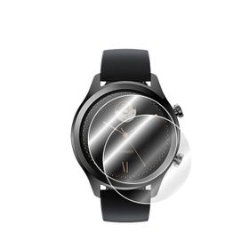 Ipg Ticwatch C2 Smartwatch Uyumlu 2 Adet Ekran Koruyucu
