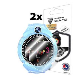 Ipg Wiky Watch 2 2 Adet Akıllı Çocuk Saati Ekran Koruyucu
