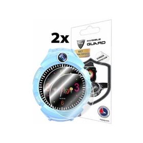 Ipg Wiky Watch 2 2 Adet Akıllı Çocuk Saati Ekran Koruyucu
