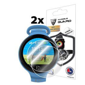 Ipg Wiky Watch 2 2 Adet Akıllı Çocuk Saati Ekran Koruyucu