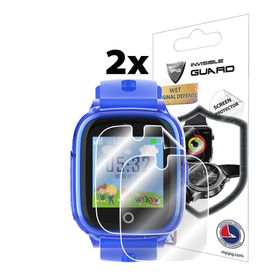 Ipg Wiky Watch 2 2 Adet Akıllı Çocuk Saati Ekran Koruyucu