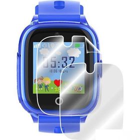Ipg Wiky Watch 2 2 Adet Akıllı Çocuk Saati Ekran Koruyucu