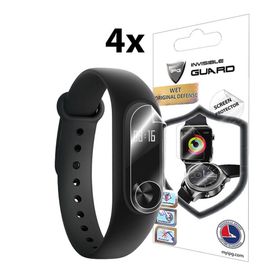 IPG XIAOMI Mi Band 2 4 Adet Ekran Koruyucu