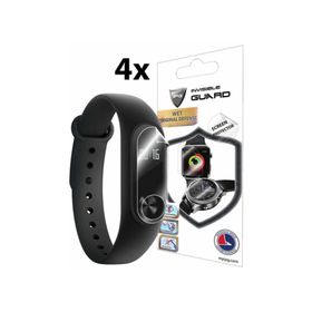 IPG XIAOMI Mi Band 2 4 Adet Ekran Koruyucu