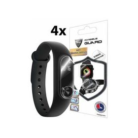 IPG XIAOMI Mi Band 2 4 Adet Ekran Koruyucu
