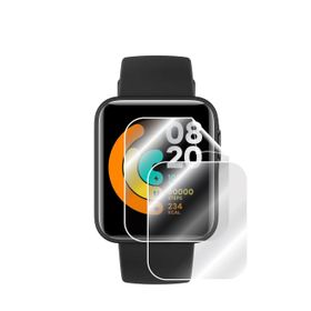 Ipg Xiaomi Mi Watch Lite Smartwatch Uyumlu 2 Adet Ekran Koruyucu