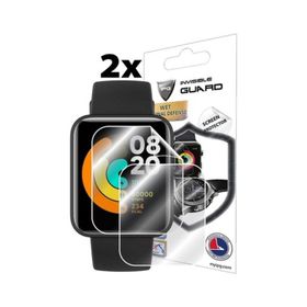 Ipg Xiaomi Mi Watch Lite Smartwatch Uyumlu 2 Adet Ekran Koruyucu